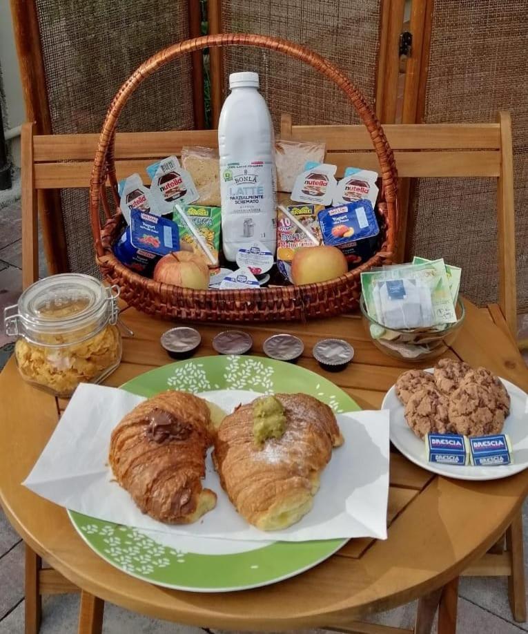 살로 Colibri B&B 외부 사진