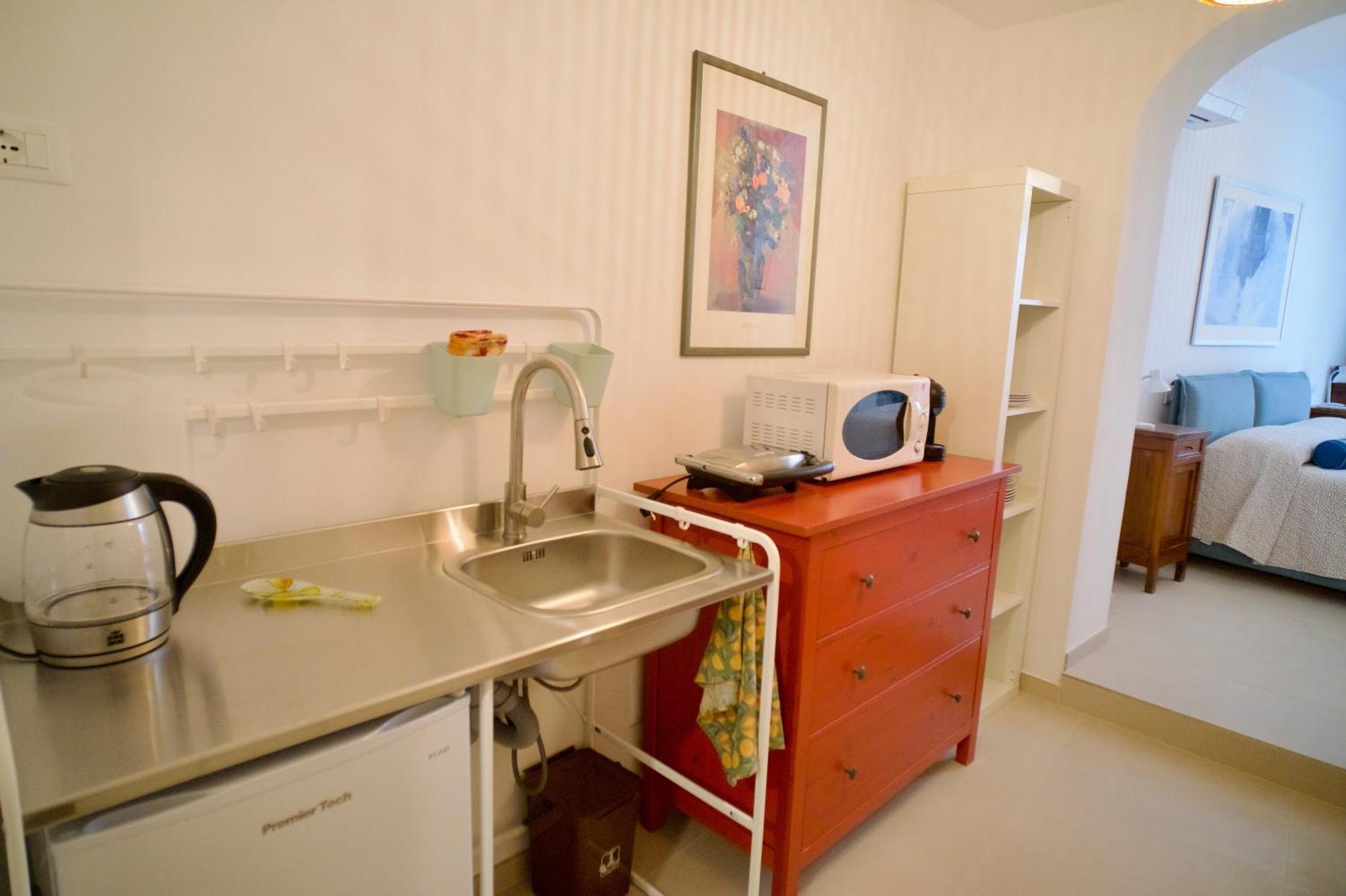 살로 Colibri B&B 외부 사진
